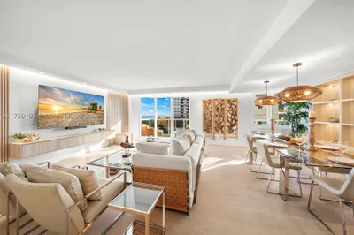 Miami Beach Residential 1