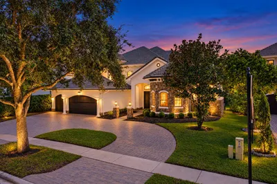 8964 Stone Pier Drive 1
