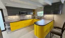 $40k Italian Kitchen