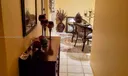 Unigue Enclosed area from the Sun Room!!