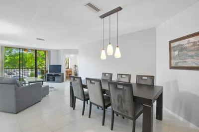 4111 Coral Tree Circle #221 1