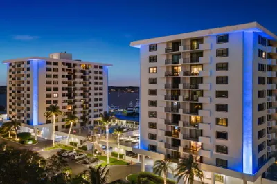 1200 Marine Way #Apt 607 1