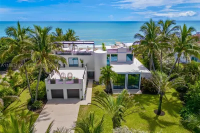 Satellite Beach Residential 1