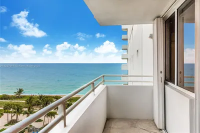 8911 Collins Ave #901 1