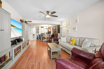 5355 SE Miles Grant Road #114 1