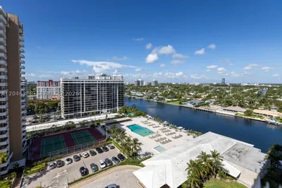 1965 S Ocean Dr #14C 1