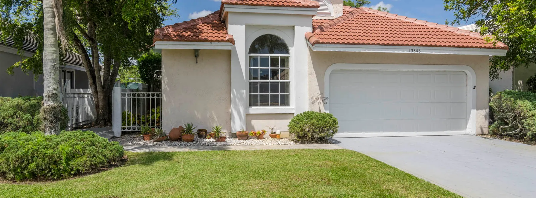 Just Listed | Enjoy Life in Eastpointe | 13845 Palm Grove Place