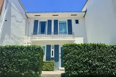 North Miami Residential 1