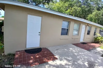 1645 NE 149TH Street #4 1