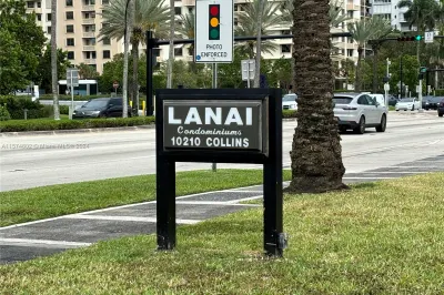 10210 Collins Ave #105 1
