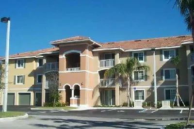 6418 Emerald Dunes Drive #107 1