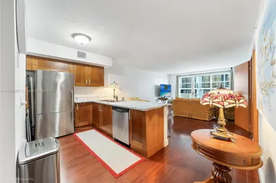 9499 Collins Ave #207 1
