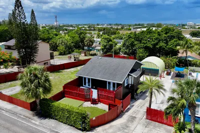 907 N A Street 1