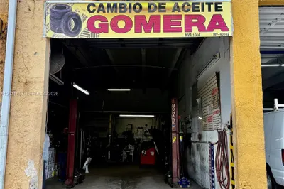 Garage