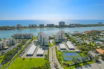 19800 Sandpointe Bay Drive #202 1