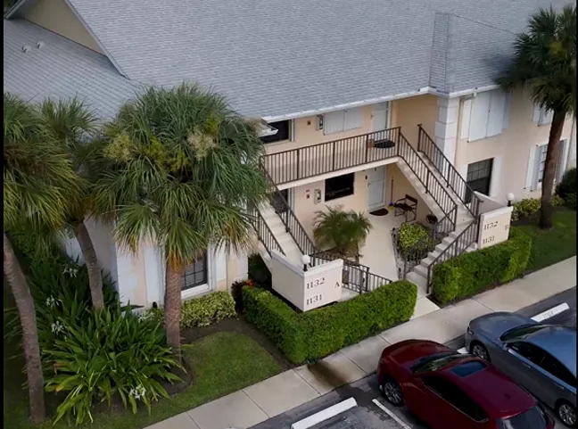 1132 Keystone Drive #A