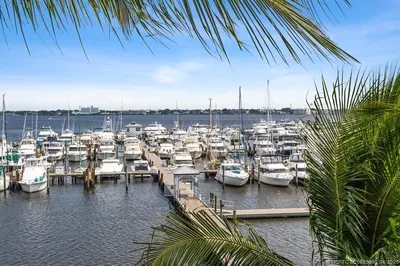 815 NW Flagler Avenue #302 1