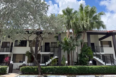 3300 NW 46th Street #104 1