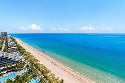 2110 N Ocean Boulevard #24B 1