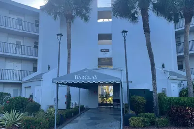 3425 Via Poinciana Drive #306 1