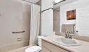 2ND BATHROOM
