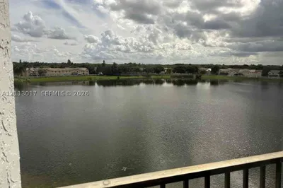 8560 N Sherman Cir #507 1