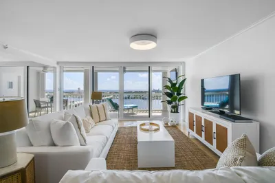 400 N Flagler Drive #2004 1