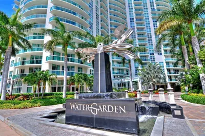 347 N NEW RIVER Drive E #1004 1