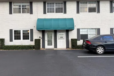 298 SW 6th Street #109 1