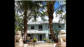 Stunning Private Retreat in Jupiter Farms