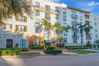 720 S Sapodilla Avenue #206 1