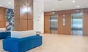 Astonishing Updated Lobby