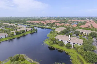 2728 Anzio Court #204 1