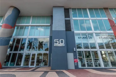 50 Biscayne Blvd #3006 1
