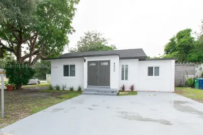 8400 NW 14th Ave 1