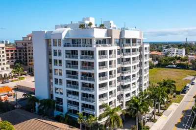 327 E Royal Palm Road #401 1