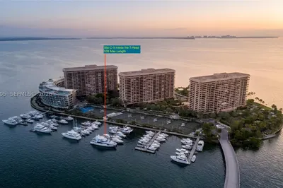 4 Grove Isle Dr. #C-9 1