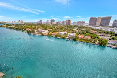 9751 E Bay Harbor Drive #PHSB-1604 1