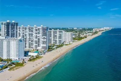 4280 Galt Ocean Dr #26D 1