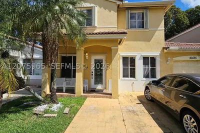 16435 SW 96th Ter #16435 1