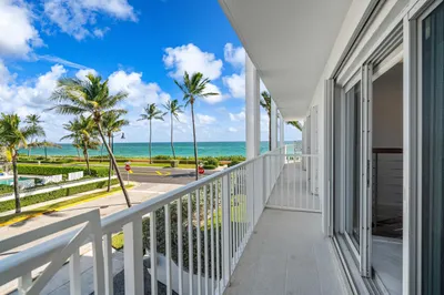 350 S OCEAN Boulevard #204 1