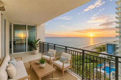 3800 N Ocean Drive #1450 1