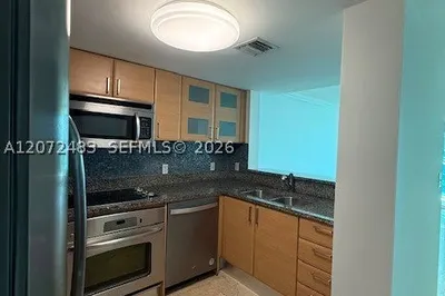 2101 Brickell Ave #1109 1