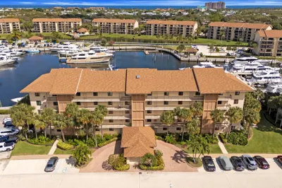 2401 Marina Isle Way #503 1