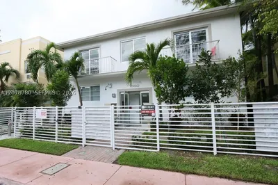 1560 Meridian Ave #110 1