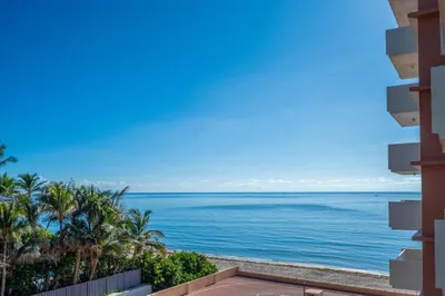 4505 S Ocean Boulevard #402 1