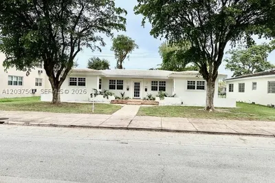 3801 Ponce De Leon Blvd #3801 1