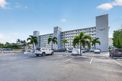 1536 SE 15TH Court #210 1