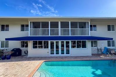 1110 Bel Air Drive #B 1
