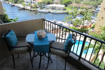 1421 S Ocean Boulevard #402 1
